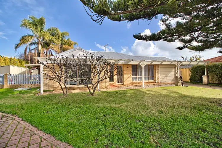 Main view of Homely house listing, 8A Portsea Place, Cooloongup WA 6168