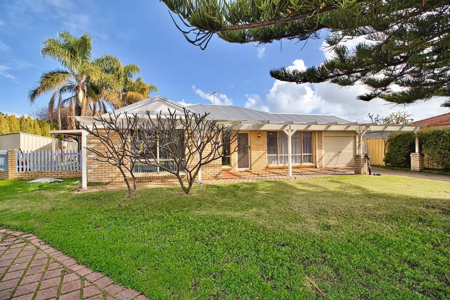Main view of Homely house listing, 8A Portsea Place, Cooloongup WA 6168