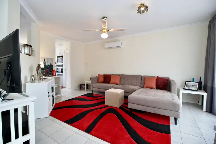 Third view of Homely house listing, 8A Portsea Place, Cooloongup WA 6168