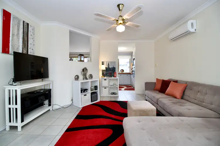 Fourth view of Homely house listing, 8A Portsea Place, Cooloongup WA 6168