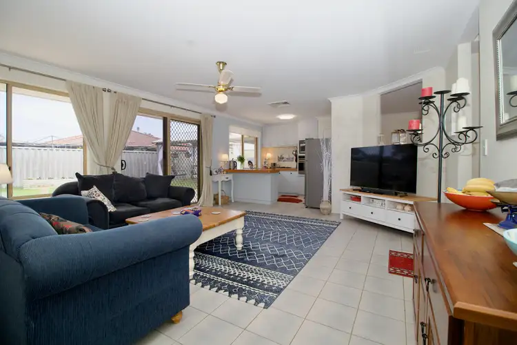 Fifth view of Homely house listing, 8A Portsea Place, Cooloongup WA 6168