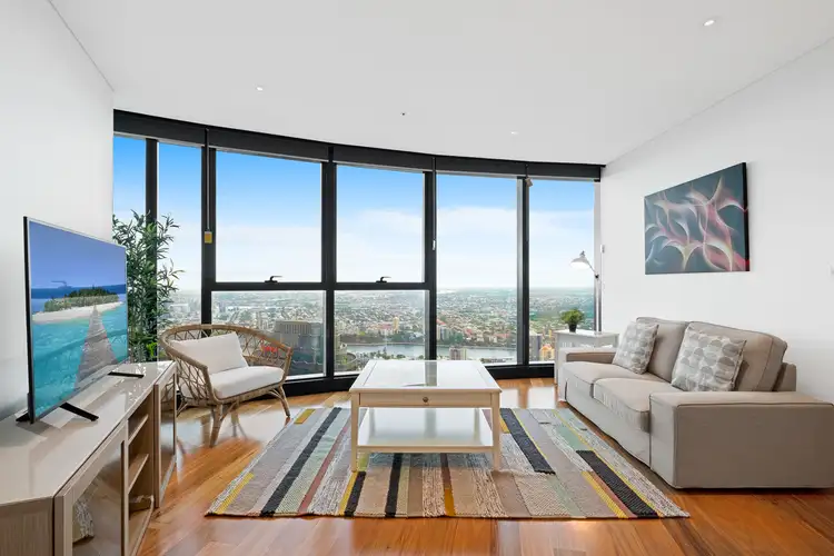 6210/222 Margaret Street, Brisbane City QLD 4000