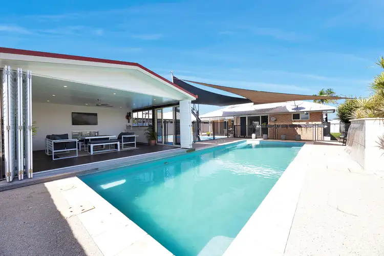 Main view of Homely house listing, 12 Allandale Street, South Mackay QLD 4740
