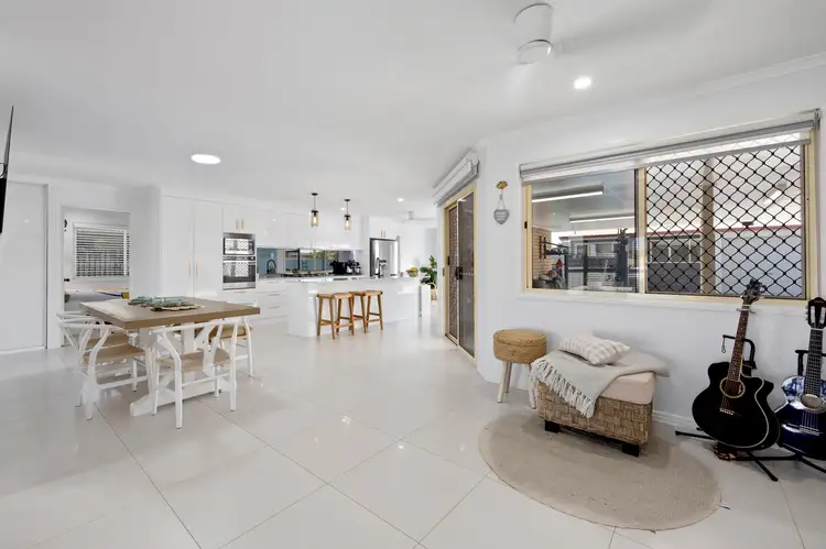 Second view of Homely house listing, 12 Allandale Street, South Mackay QLD 4740