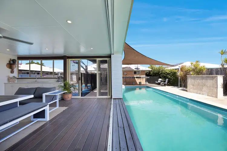 Fourth view of Homely house listing, 12 Allandale Street, South Mackay QLD 4740