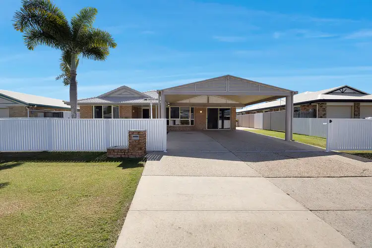 Fifth view of Homely house listing, 12 Allandale Street, South Mackay QLD 4740