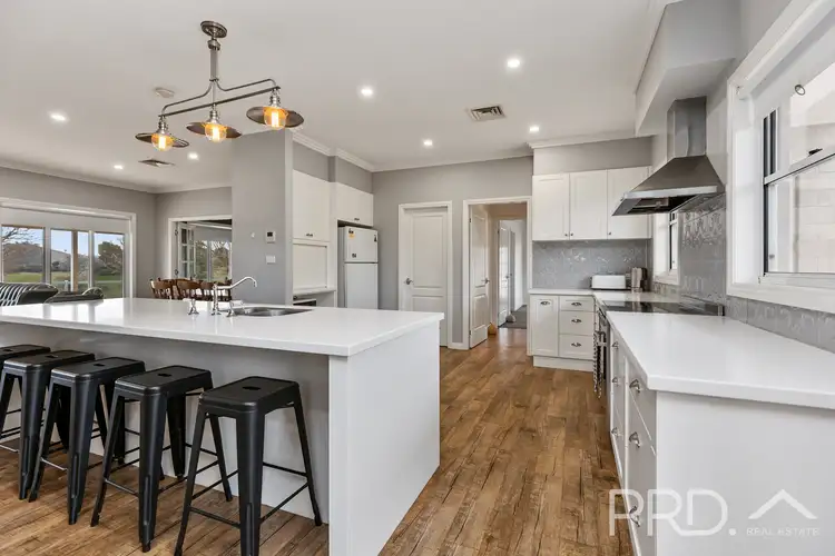 Second view of Homely house listing, 59 Luke Street, South Gundagai NSW 2722