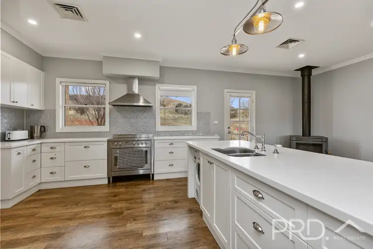 Third view of Homely house listing, 59 Luke Street, South Gundagai NSW 2722