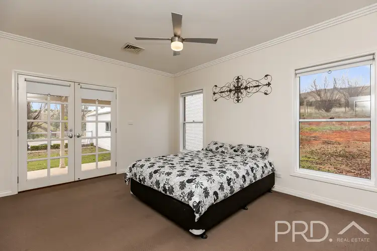 Sixth view of Homely house listing, 59 Luke Street, South Gundagai NSW 2722