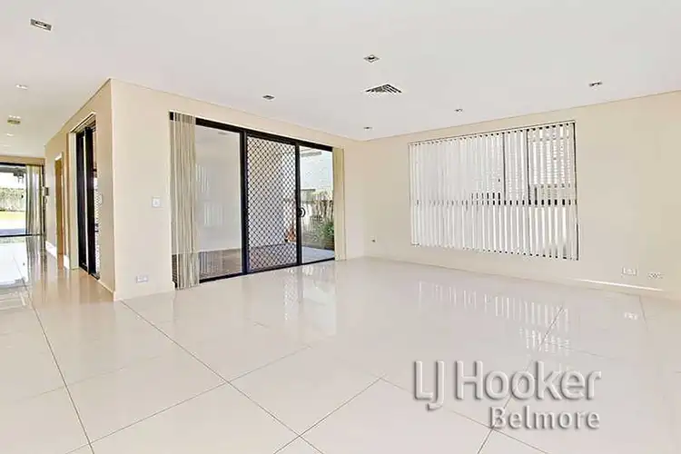 Second view of Homely semi-detached listing, 53A Lawford Street, Greenacre NSW 2190