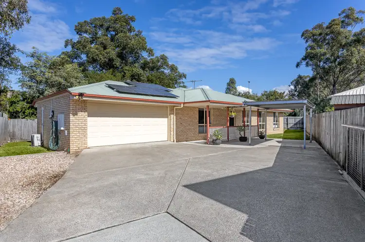 13 Gallipoli Court, Caboolture South QLD 4510