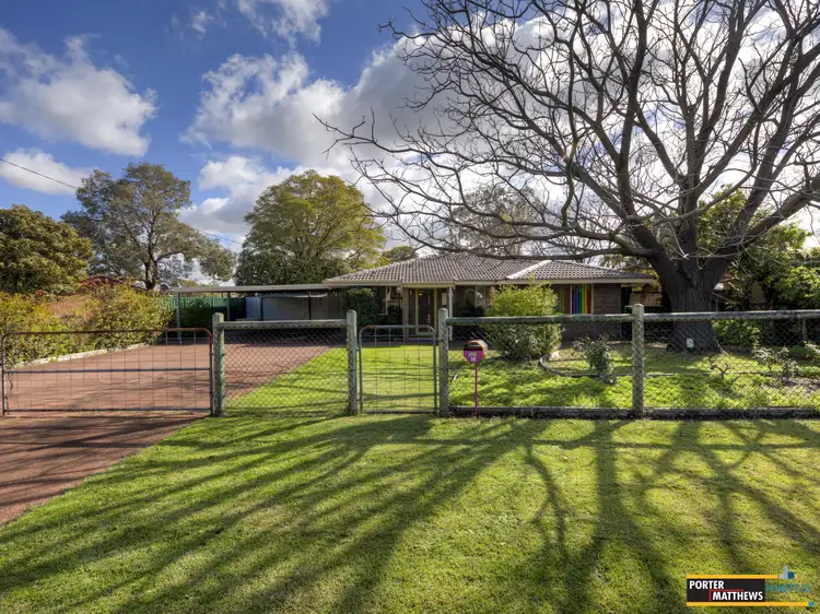 Main view of Homely house listing, 16 Moira Avenue, Forrestfield WA 6058