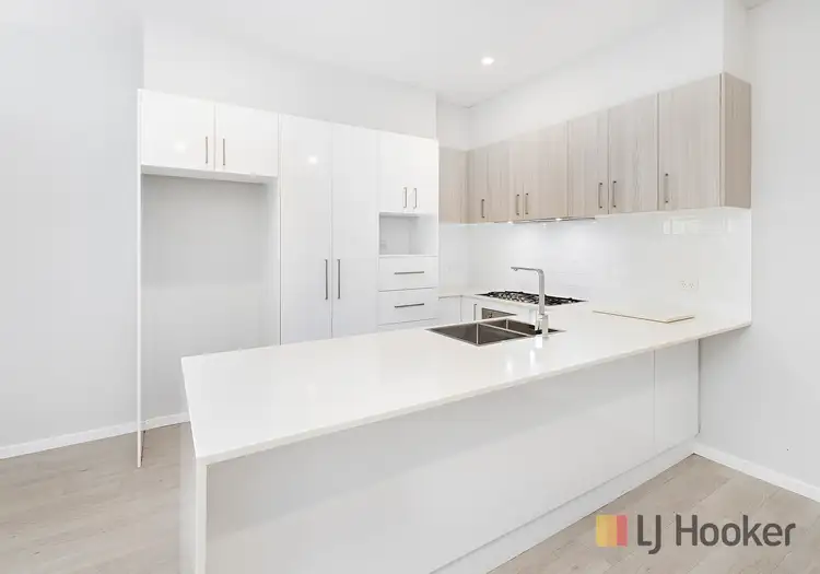 Second view of Homely semi-detached listing, 19a Goonyella Street, Albion Park NSW 2527