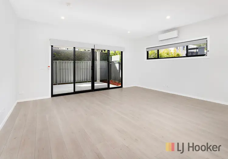 Fourth view of Homely semi-detached listing, 19a Goonyella Street, Albion Park NSW 2527