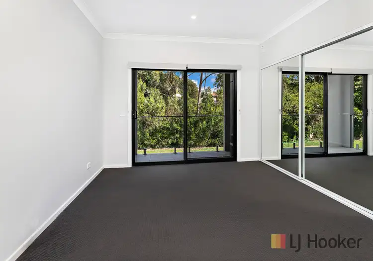 Fifth view of Homely semi-detached listing, 19a Goonyella Street, Albion Park NSW 2527