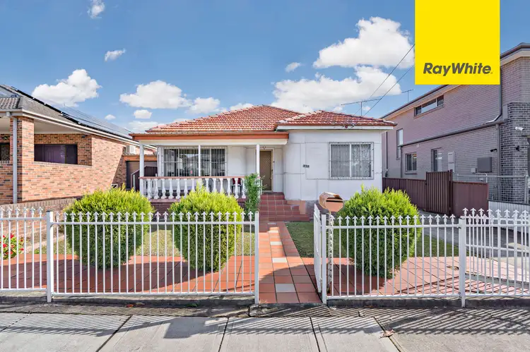 85A Harrow Road, Auburn NSW 2144