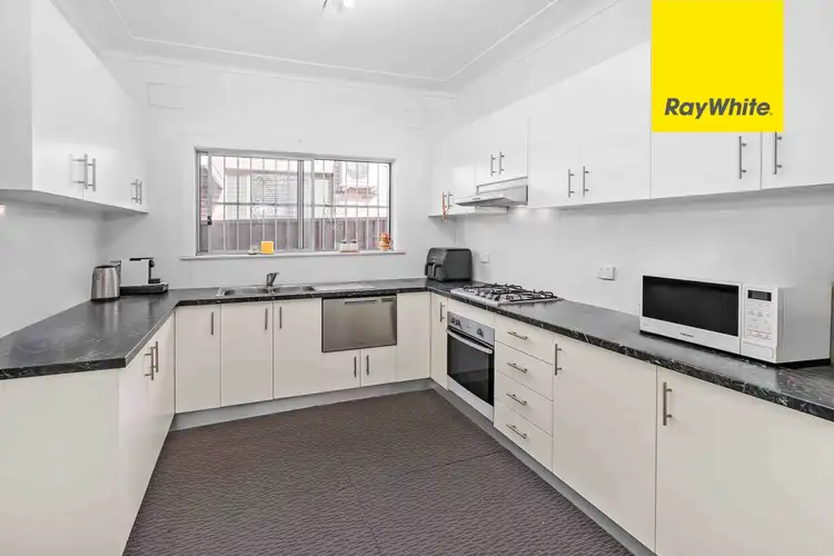 Sixth view of Homely house listing, 85A Harrow Road, Auburn NSW 2144