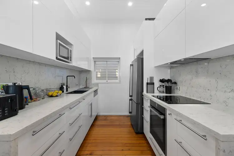 Third view of Homely house listing, 4 Murrell Street, Newmarket QLD 4051