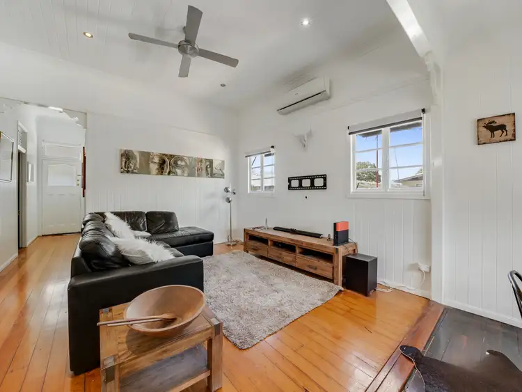 Fourth view of Homely house listing, 4 Murrell Street, Newmarket QLD 4051