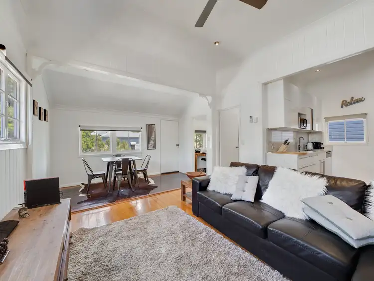 Fifth view of Homely house listing, 4 Murrell Street, Newmarket QLD 4051