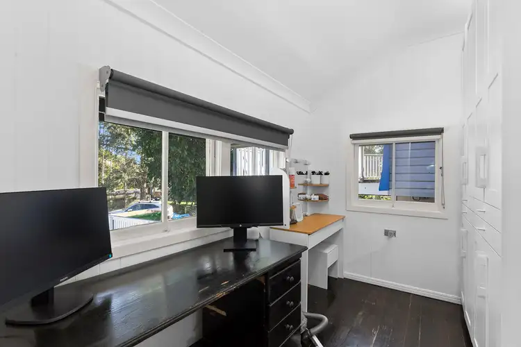Sixth view of Homely house listing, 4 Murrell Street, Newmarket QLD 4051
