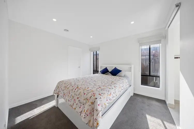 Third view of Homely house listing, 82 Yaralla Circuit, Clyde VIC 3978