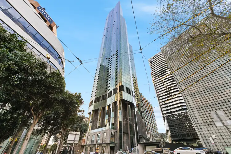 4615/160 Victoria Street, Carlton VIC 3053