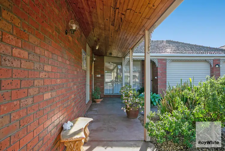 Second view of Homely house listing, 45 Simmington Circuit, Greenvale VIC 3059