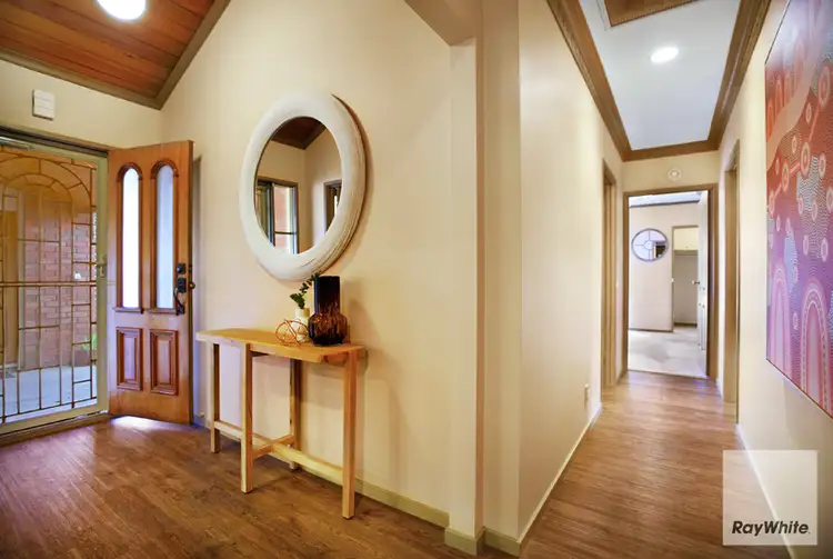 Third view of Homely house listing, 45 Simmington Circuit, Greenvale VIC 3059