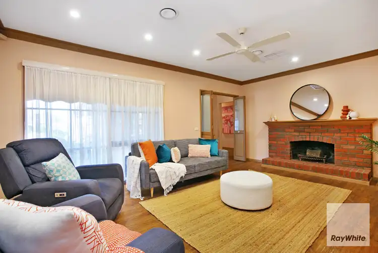 Fourth view of Homely house listing, 45 Simmington Circuit, Greenvale VIC 3059