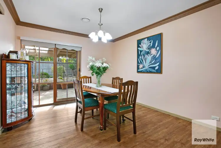 Sixth view of Homely house listing, 45 Simmington Circuit, Greenvale VIC 3059