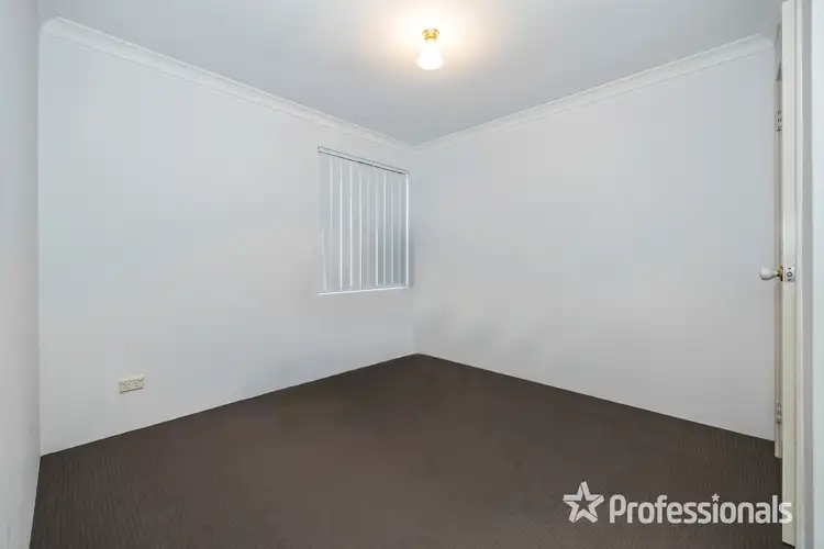 Fourth view of Homely house listing, 11 Marsala Way, Ellenbrook WA 6069