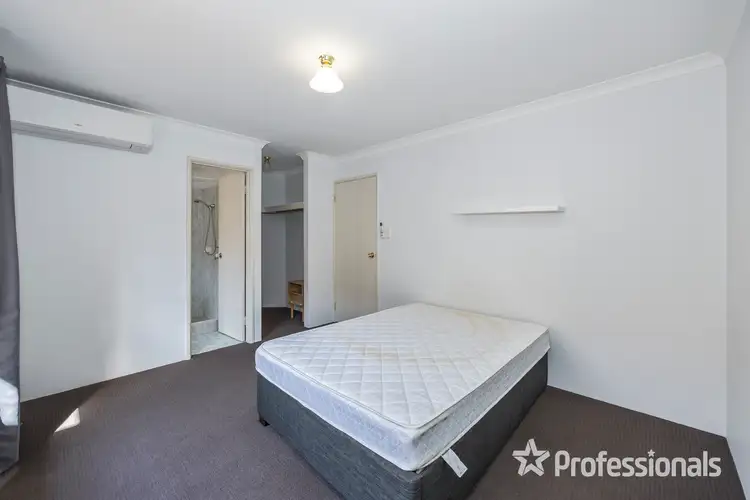Sixth view of Homely house listing, 11 Marsala Way, Ellenbrook WA 6069
