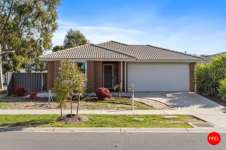 1 Pamela Avenue, Jackass Flat VIC 3556