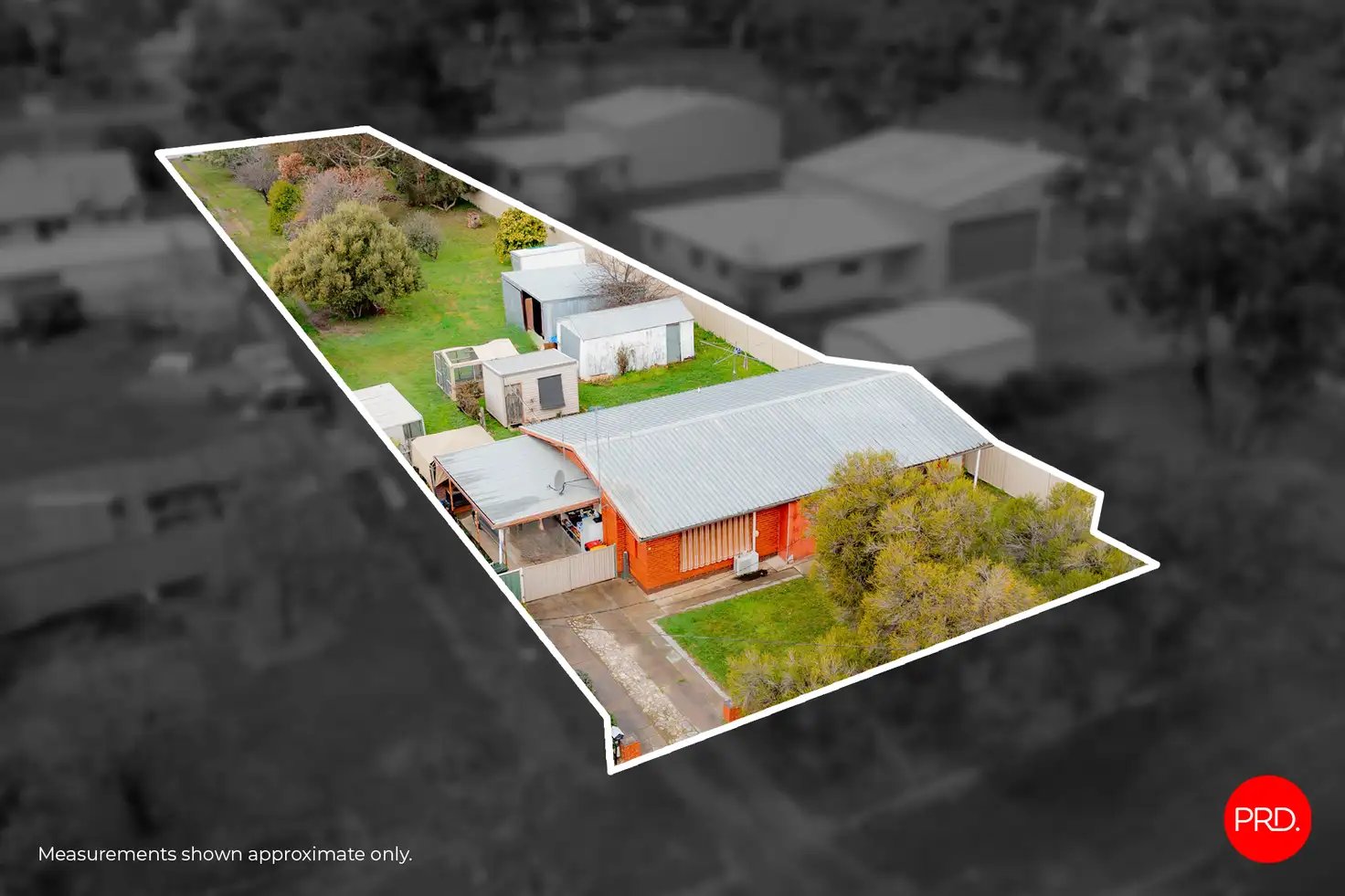 Main view of Homely house listing, 36 Cathcart Street, Marong VIC 3515