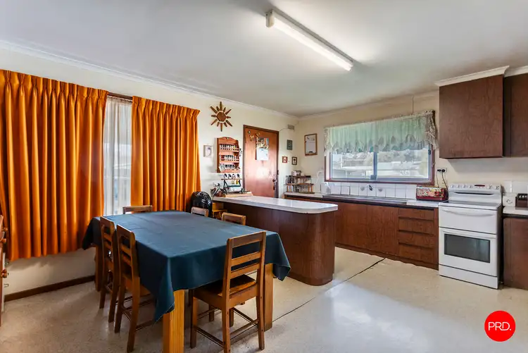 Fifth view of Homely house listing, 36 Cathcart Street, Marong VIC 3515