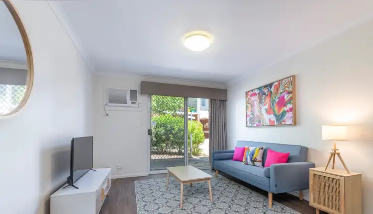 Main view of Homely unit listing, 18/281 Mill Point Road, South Perth WA 6151