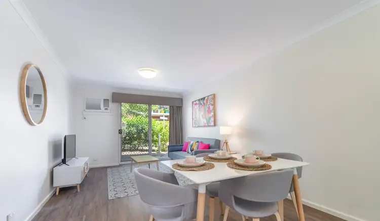 Fourth view of Homely unit listing, 18/281 Mill Point Road, South Perth WA 6151