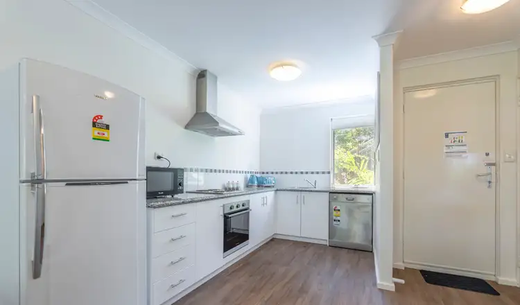 Sixth view of Homely unit listing, 18/281 Mill Point Road, South Perth WA 6151