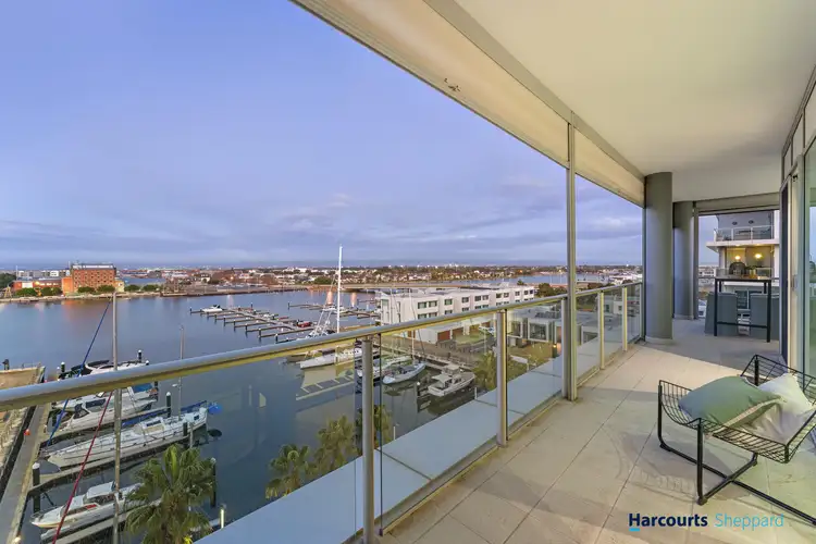 612/2-6 Pilla Ave, New Port SA 5015