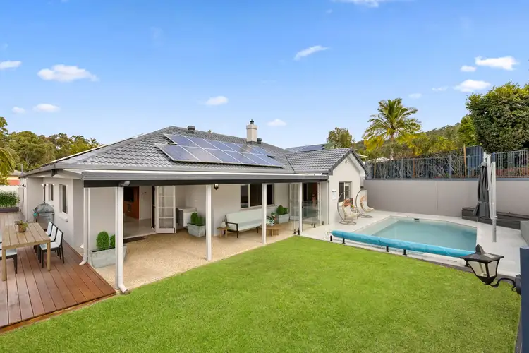 33 Mcgregor Way, Ferny Grove QLD 4055