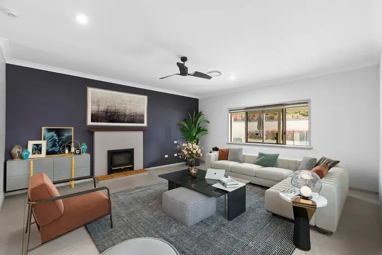 Second view of Homely house listing, 33 Mcgregor Way, Ferny Grove QLD 4055