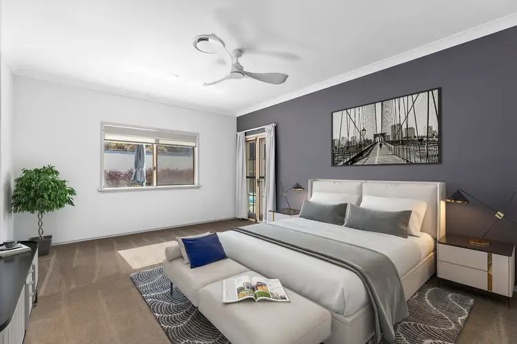 Fifth view of Homely house listing, 33 Mcgregor Way, Ferny Grove QLD 4055