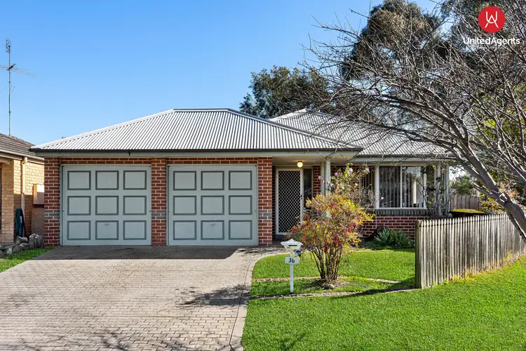 36 Todd Court, Wattle Grove NSW 2173