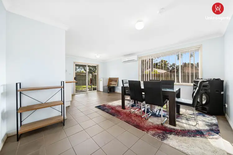 Sixth view of Homely house listing, 36 Todd Court, Wattle Grove NSW 2173
