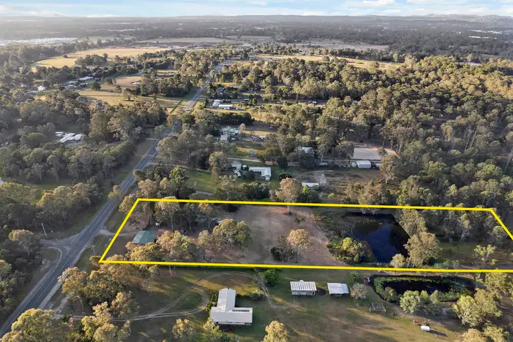 Main view of Homely house listing, 520-526 Waterford-Tamborine Road, Buccan QLD 4207