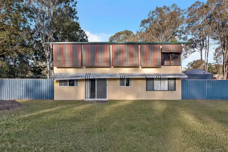 Second view of Homely house listing, 520-526 Waterford-Tamborine Road, Buccan QLD 4207