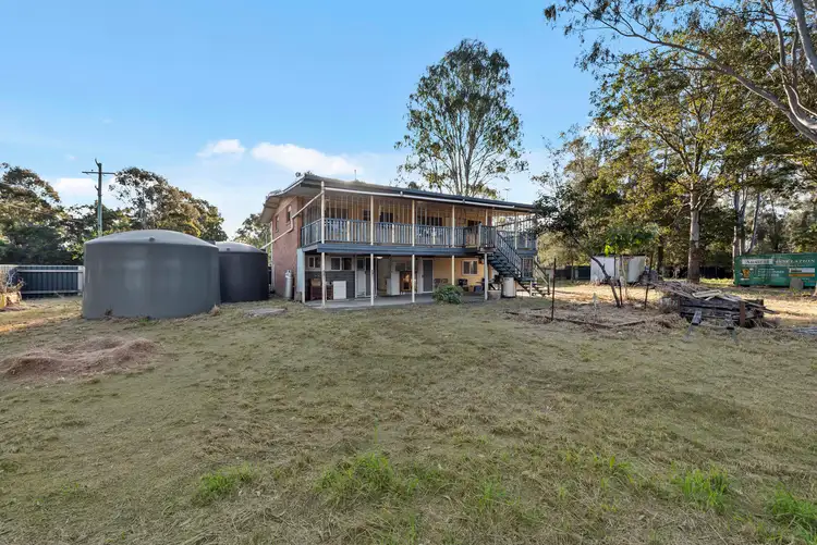 Third view of Homely house listing, 520-526 Waterford-Tamborine Road, Buccan QLD 4207