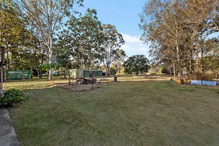 Fourth view of Homely house listing, 520-526 Waterford-Tamborine Road, Buccan QLD 4207
