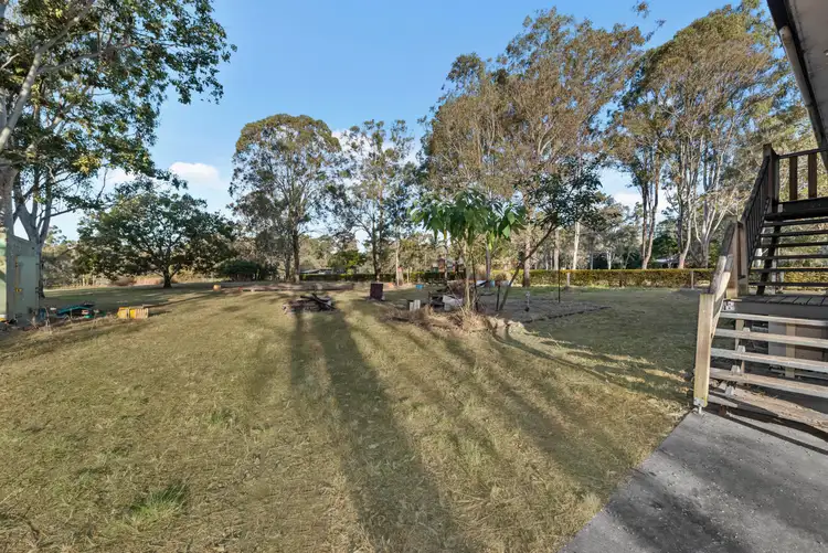 Fifth view of Homely house listing, 520-526 Waterford-Tamborine Road, Buccan QLD 4207